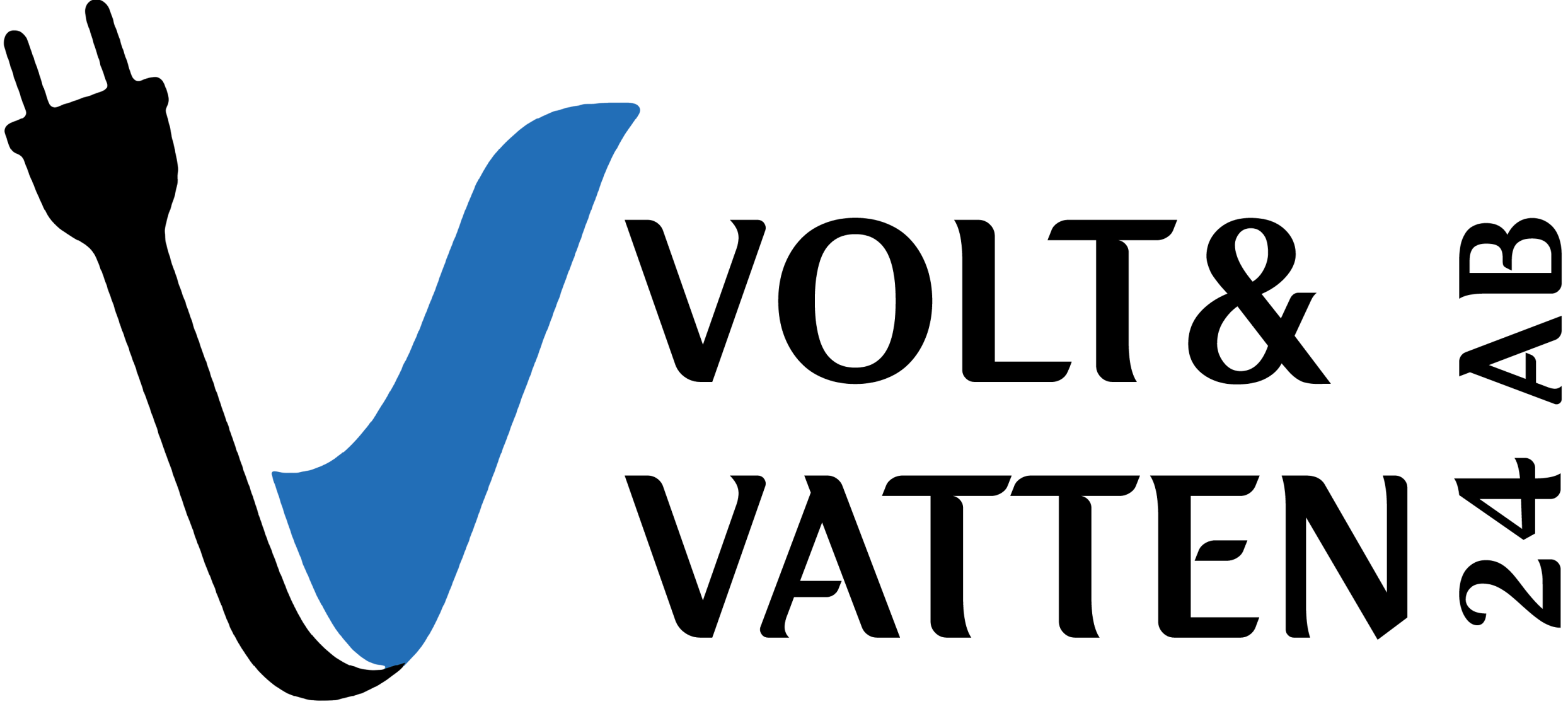 Volt och Vatten 24
